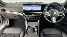 BMW 2 Series 220d MHT M Sport 2dr Step Auto Diesel Coupe